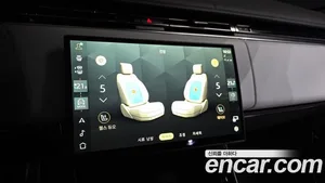 Land Rover Range Rover Sport, 2024 — миниатюра 16