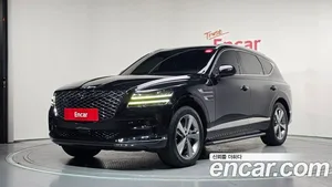 Genesis GV80, 2020 — миниатюра 1
