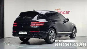 Genesis GV80, 2020 — миниатюра 2