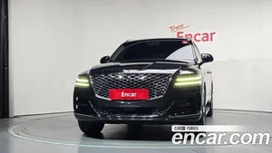 Genesis GV80, 2020 — миниатюра 3