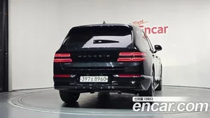 Genesis GV80, 2020 — миниатюра 4