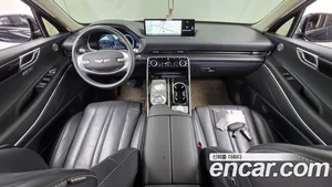 Genesis GV80, 2020 — миниатюра 10
