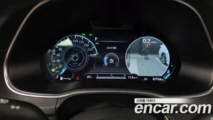 Genesis GV80, 2020 — миниатюра 11