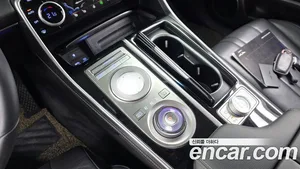 Genesis GV80, 2020 — миниатюра 12