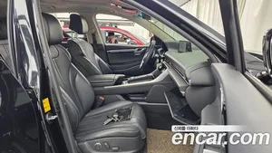 Genesis GV80, 2020 — миниатюра 17