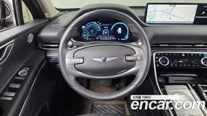 Genesis GV80, 2020 — миниатюра 19