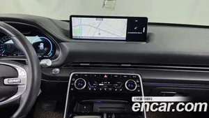 Genesis GV80, 2020 — миниатюра 20