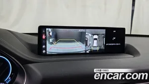 Genesis GV80, 2020 — миниатюра 21