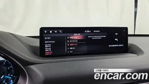 Genesis GV80, 2020 — миниатюра 22