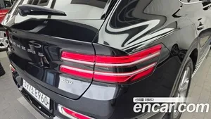Genesis GV80, 2020 — миниатюра 9