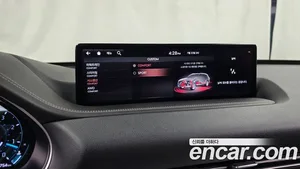 Genesis GV80, 2020 — миниатюра 35