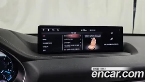 Genesis GV80, 2020 — миниатюра 37