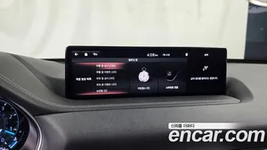 Genesis GV80, 2020 — миниатюра 38