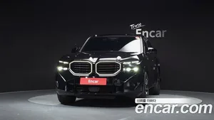 BMW XM, 2025 — миниатюра 3