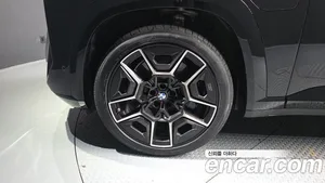 BMW XM, 2025 — миниатюра 5