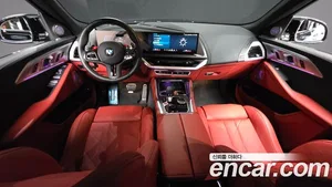 BMW XM, 2025 — миниатюра 7