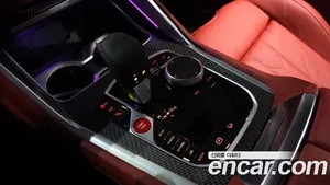 BMW XM, 2025 — миниатюра 9