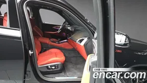 BMW XM, 2025 — миниатюра 11