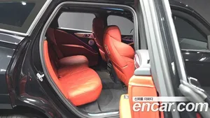 BMW XM, 2025 — миниатюра 12
