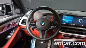 BMW XM, 2025 — миниатюра 13