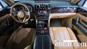 Bentley Bentayga, 2018 — миниатюра 7
