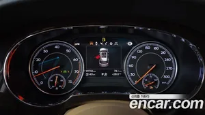 Bentley Bentayga, 2018 — миниатюра 8
