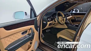 Bentley Bentayga, 2018 — миниатюра 10
