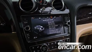 Bentley Bentayga, 2018 — миниатюра 16