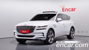 Genesis GV80, 2022 — миниатюра 1