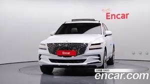 Genesis GV80, 2022 — миниатюра 3