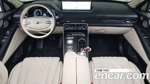 Genesis GV80, 2022 — миниатюра 7