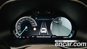 Genesis GV80, 2022 — миниатюра 8