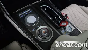 Genesis GV80, 2022 — миниатюра 9
