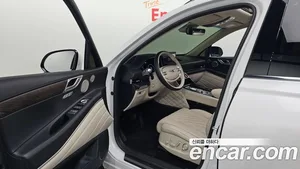 Genesis GV80, 2022 — миниатюра 10