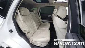Genesis GV80, 2022 — миниатюра 11