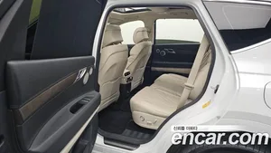 Genesis GV80, 2022 — миниатюра 12