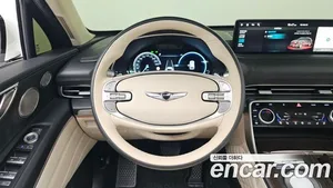 Genesis GV80, 2022 — миниатюра 13