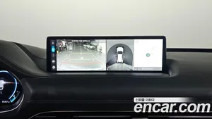 Genesis GV80, 2022 — миниатюра 15