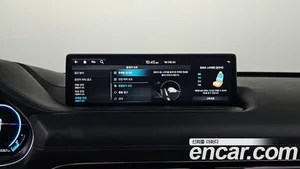 Genesis GV80, 2022 — миниатюра 16