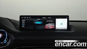 Genesis GV80, 2022 — миниатюра 17