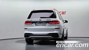 BMW X7, 2025 — миниатюра 4