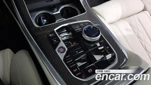 BMW X7, 2025 — миниатюра 9
