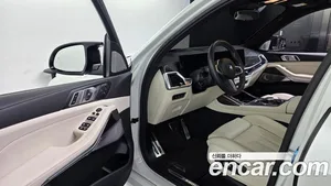 BMW X7, 2025 — миниатюра 10