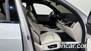 BMW X7, 2025 — миниатюра 11