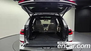 BMW X7, 2025 — миниатюра 20