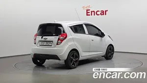 Chevrolet Spark, 2015 — миниатюра 2
