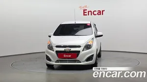 Chevrolet Spark, 2015 — миниатюра 3