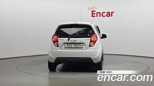 Chevrolet Spark, 2015 — миниатюра 4