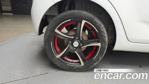 Chevrolet Spark, 2015 — миниатюра 5