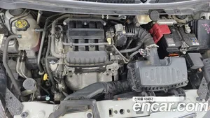 Chevrolet Spark, 2015 — миниатюра 6